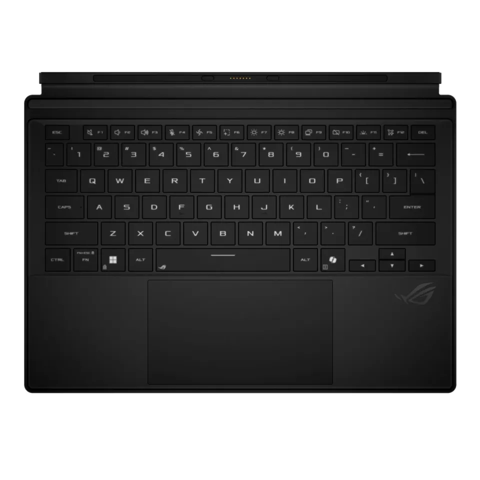 ASUS ROG Flow Z13/GZ302EA-RU225WZ/AIMAXPLUS-395/13,4"/2560x1600/T/32GB/1TB/AMD int/W11H/Black/2R
