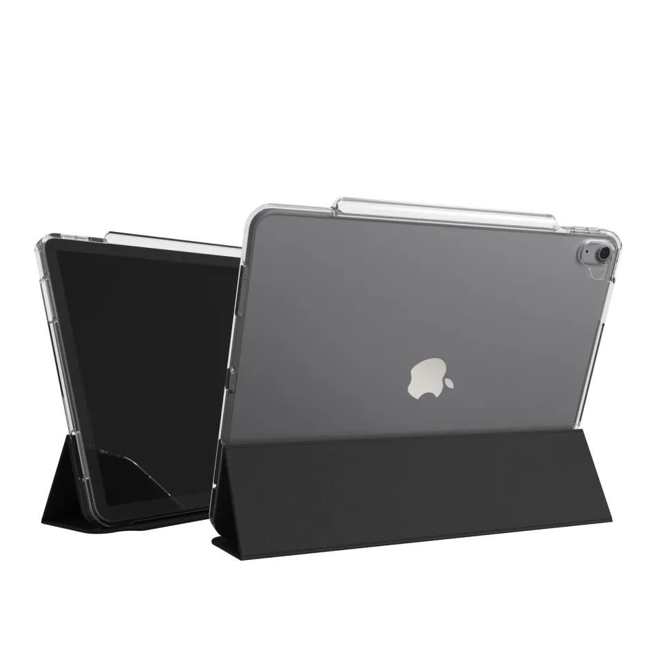 ZAGG Kryt Crystal Palace Folio Apple iPad air 13 (2024)
