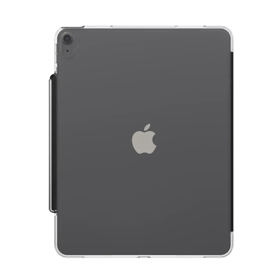 ZAGG Kryt Crystal Palace Folio Apple iPad air 13 (2024)