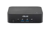 ASUS mini PC ExpertCenter PN54-S1 (PN54-S1-S50015AL), R5 220, 16GB, 512GB SSD, Radeon 700M, W11 Pro, Black
