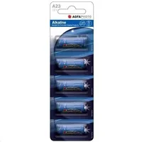 AgfaPhoto alkalická baterie LRV08-23A-LR23A, blistr 5ks