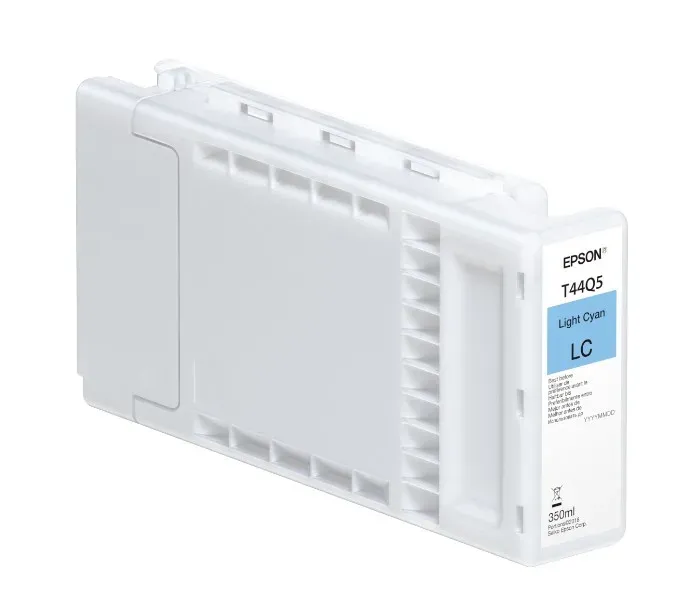 EPSON cartridge T44Q5 Light Cyan (350ml)