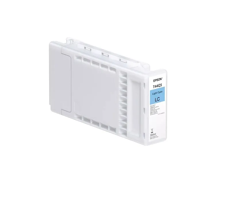 EPSON cartridge T44Q5 Light Cyan (350ml)