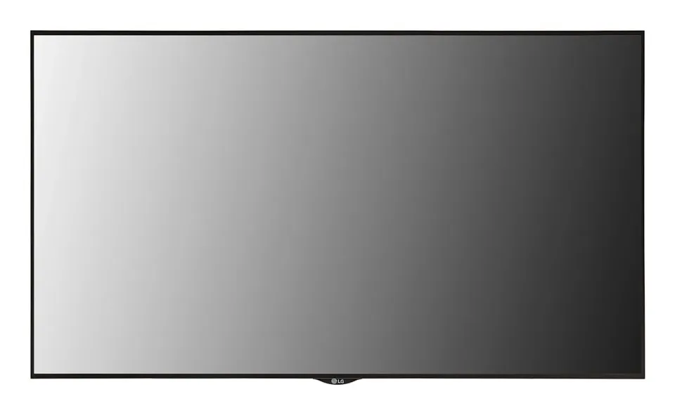 55" LG LED 55XS4P - FHD,4000cd,24/7