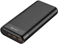 Sandberg Powerbank 20000 PD65W+2xQC3.0