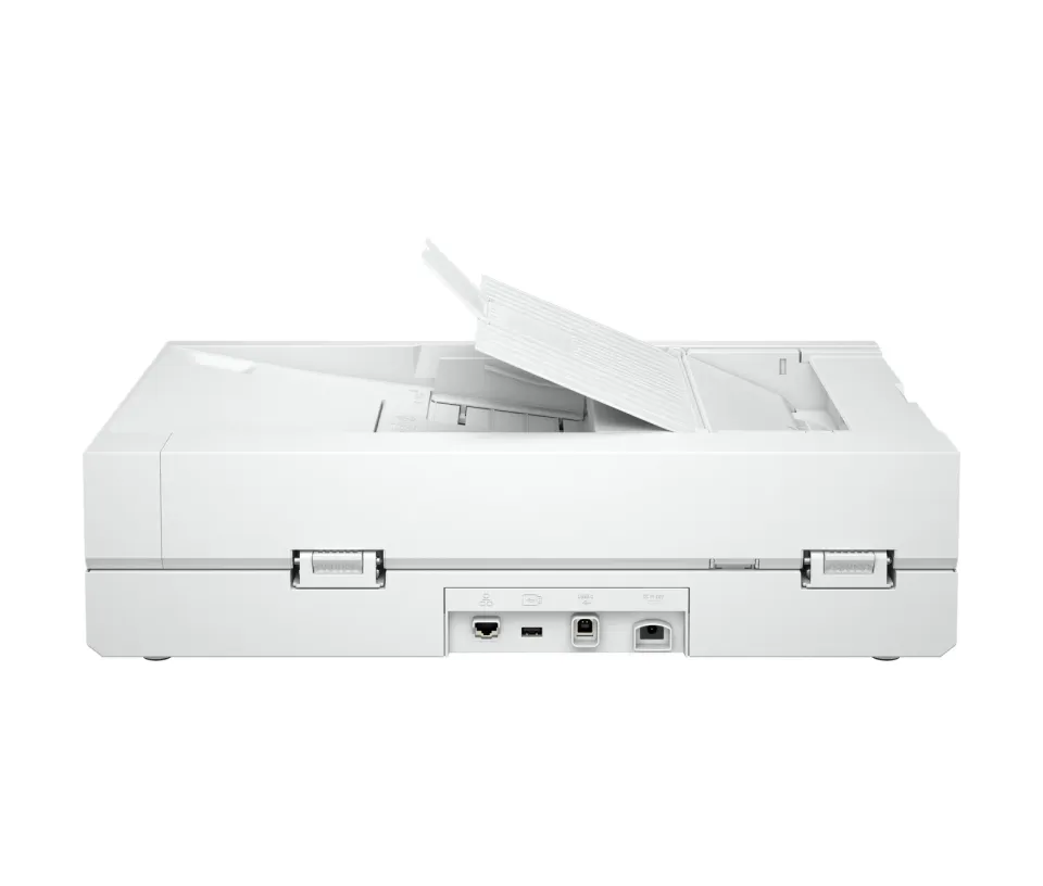 HP ScanJet Ent Flow N6600 fnw1 Scanner