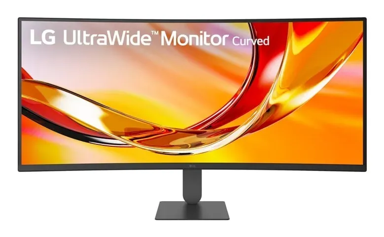 LG UltraWide/34U620B-B/34"/VA/UWQHD/144Hz/5ms/Černá/2R