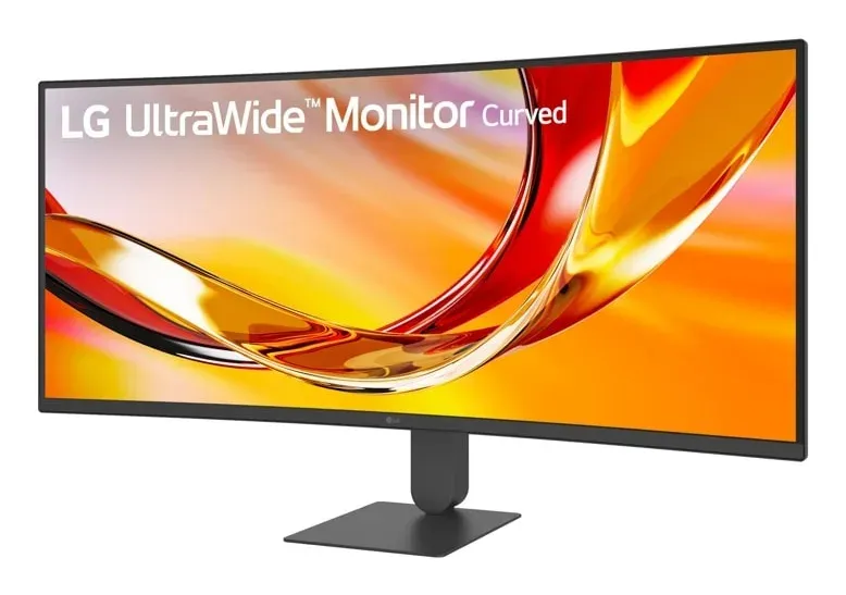 LG UltraWide/34U620B-B/34"/VA/UWQHD/144Hz/5ms/Černá/2R
