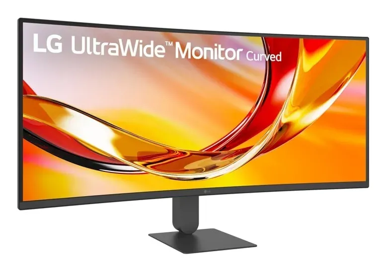 LG UltraWide/34U620B-B/34"/VA/UWQHD/144Hz/5ms/Černá/2R