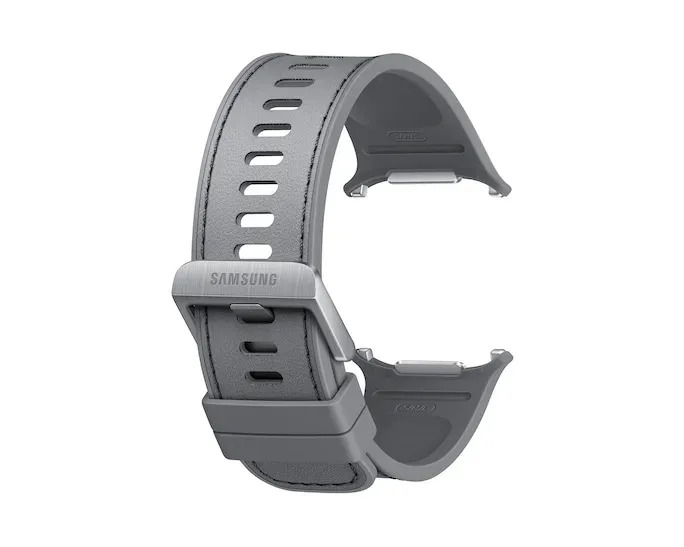 Samsung Sportovní řemínek PeakForm Band Watch Ultra2 Gray