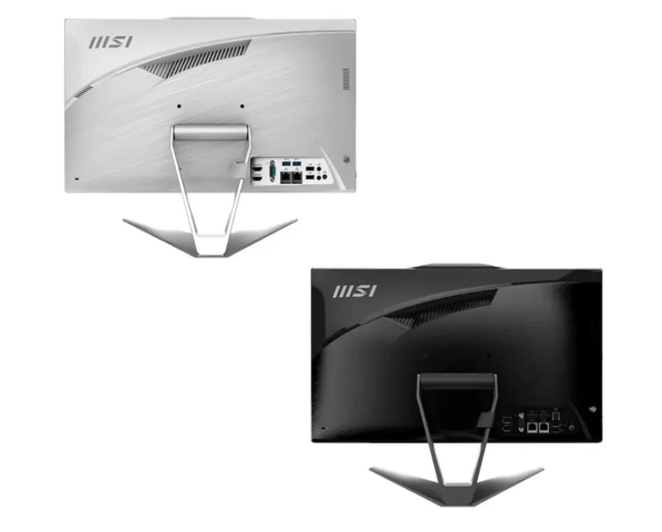 MSI PRO/AP222T 14MA-649EU/21,5"/FHD/T/i5-14400/8GB/512GB/Intel int/W11P/Bílá/3R
