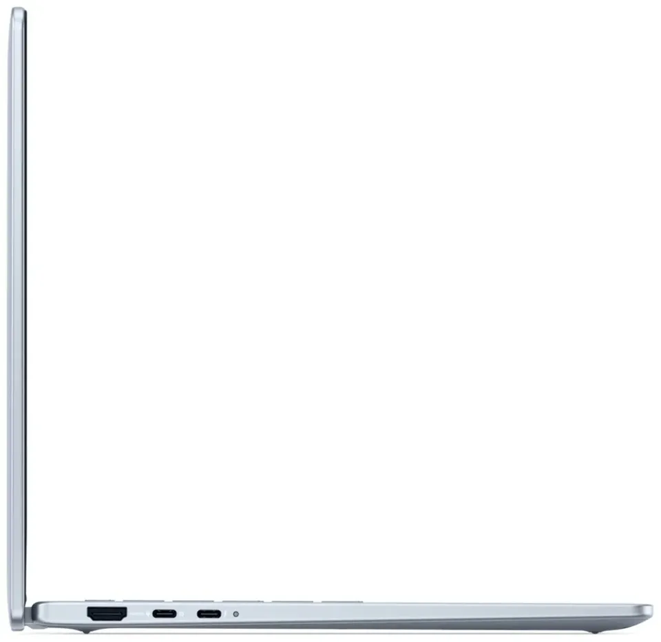 DELL 14 Plus DB14250/ Ultra 7 258V/ 32GB/ 1TB SSD/ 14" 2.5K/ FPR/ W11Pro/ modrý/ 3Y Basic on-site