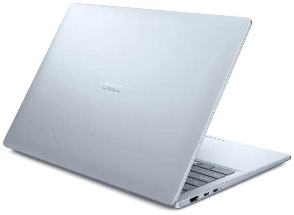 DELL 14 Plus DB14250/ Ultra 7 258V/ 32GB/ 1TB SSD/ 14" 2.5K/ FPR/ W11Pro/ modrý/ 3Y Basic on-site