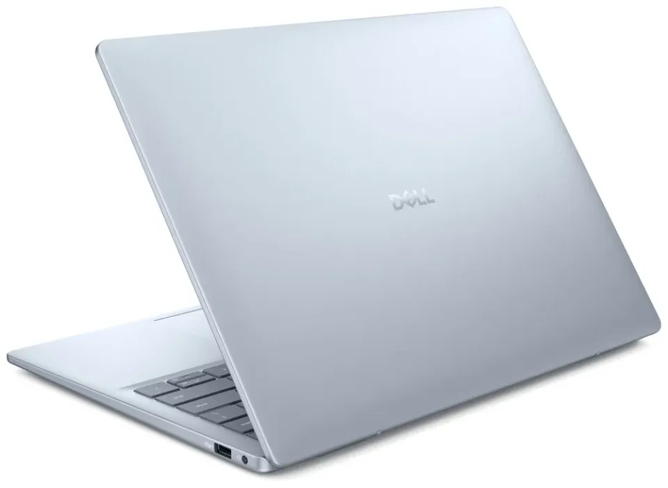 DELL 14 Plus DB14250/ Ultra 7 258V/ 32GB/ 1TB SSD/ 14" 2.5K/ FPR/ W11Pro/ modrý/ 3Y Basic on-site