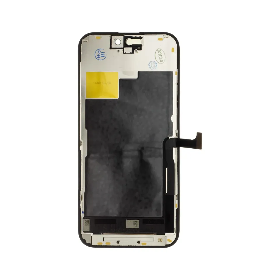 iPhone 15 Pro LCD Display + Dotyková Deska Black H03i (AAA)