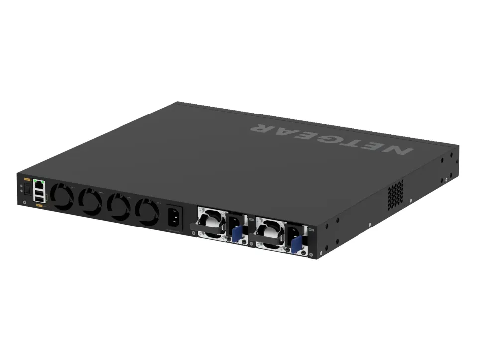 NETGEAR M4350-48G4XF MANAGED SWITCH, GSM4352