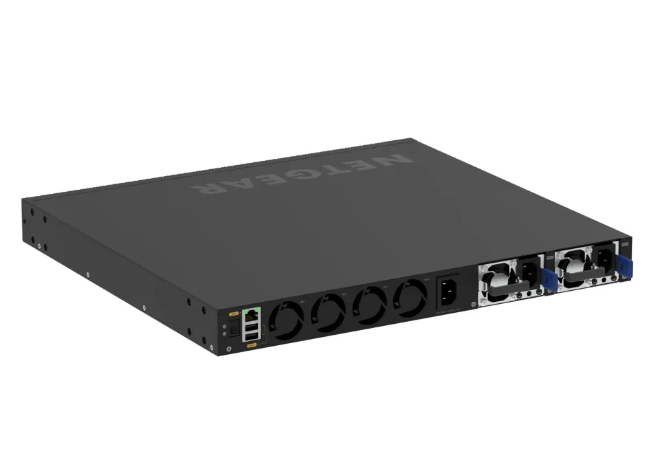 NETGEAR M4350-48G4XF MANAGED SWITCH, GSM4352