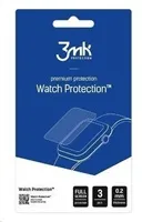 3mk hybridní sklo Watch Protection FlexibleGlass pro Garmin Fenix E 47mm