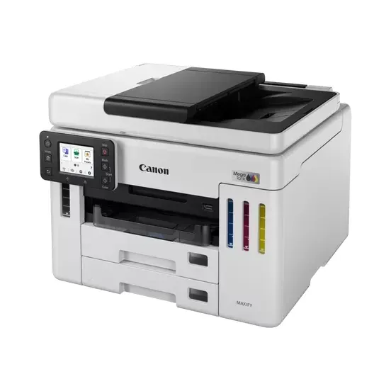 Canon MAXIFY Tiskárna GX7140 - barevná, DADF