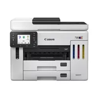 Canon MAXIFY Tiskárna GX7140 - barevná, DADF
