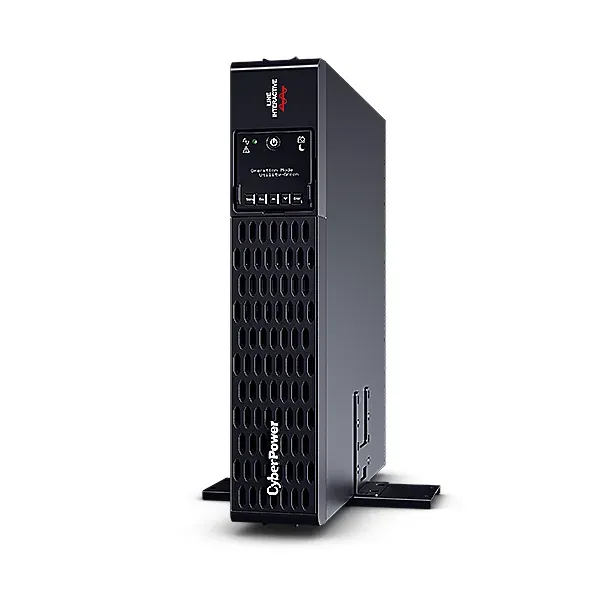 CyberPower Professional Rackmount Series PRIII 1000VA/1000W,2U