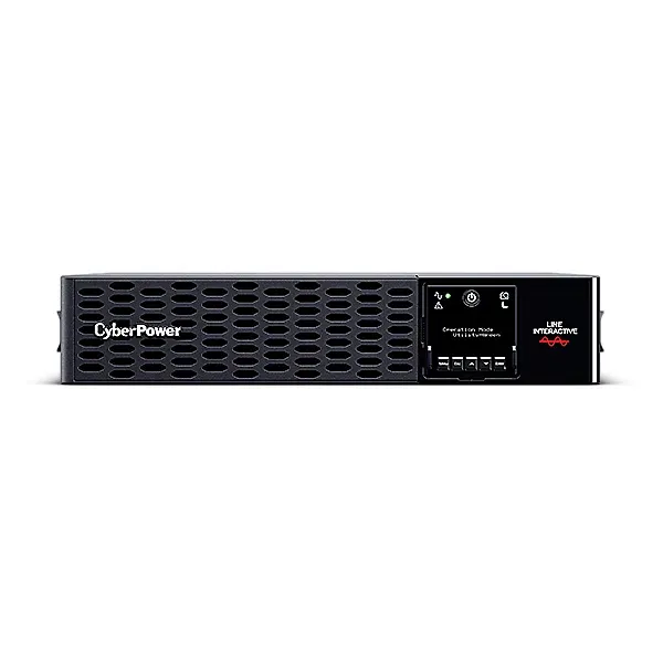 CyberPower Professional Rackmount Series PRIII 1000VA/1000W,2U