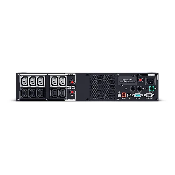 CyberPower Professional Rackmount Series PRIII 1000VA/1000W,2U