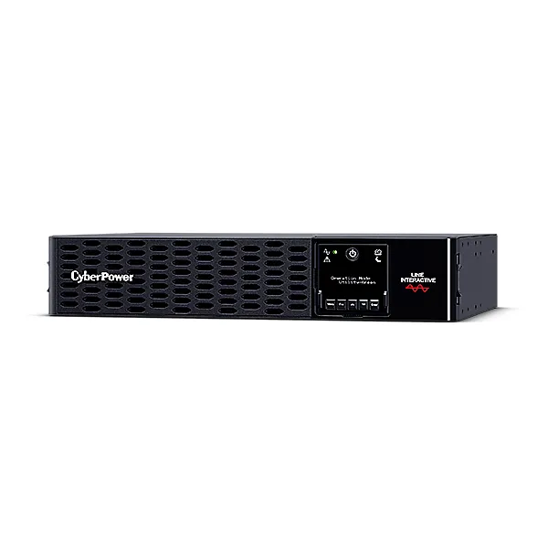 CyberPower Professional Rackmount Series PRIII 1000VA/1000W,2U