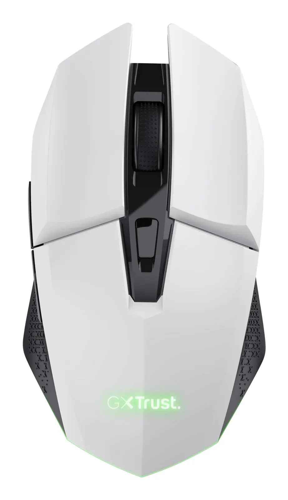 TRUST GXT110W FELOX WIRELESS MOUSE WHITE