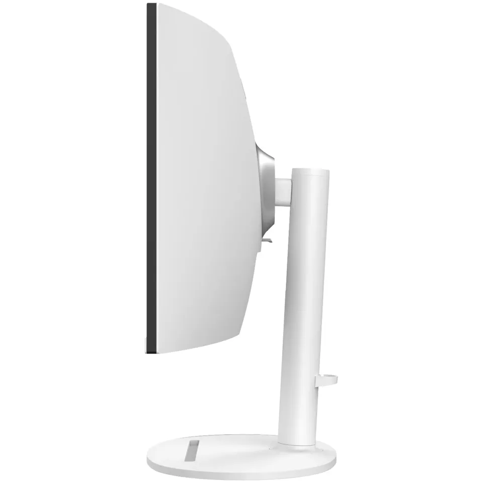 MSI monitor Modern MD342CQPW, 34" VA zakřivený /3440x1440 (UWQHD)/120Hz/1ms/2 x