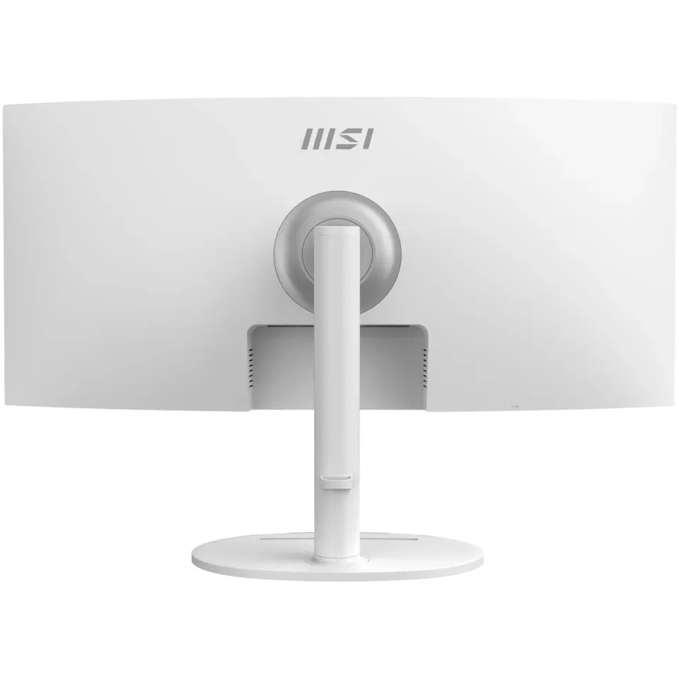 MSI monitor Modern MD342CQPW, 34" VA zakřivený /3440x1440 (UWQHD)/120Hz/1ms/2 x