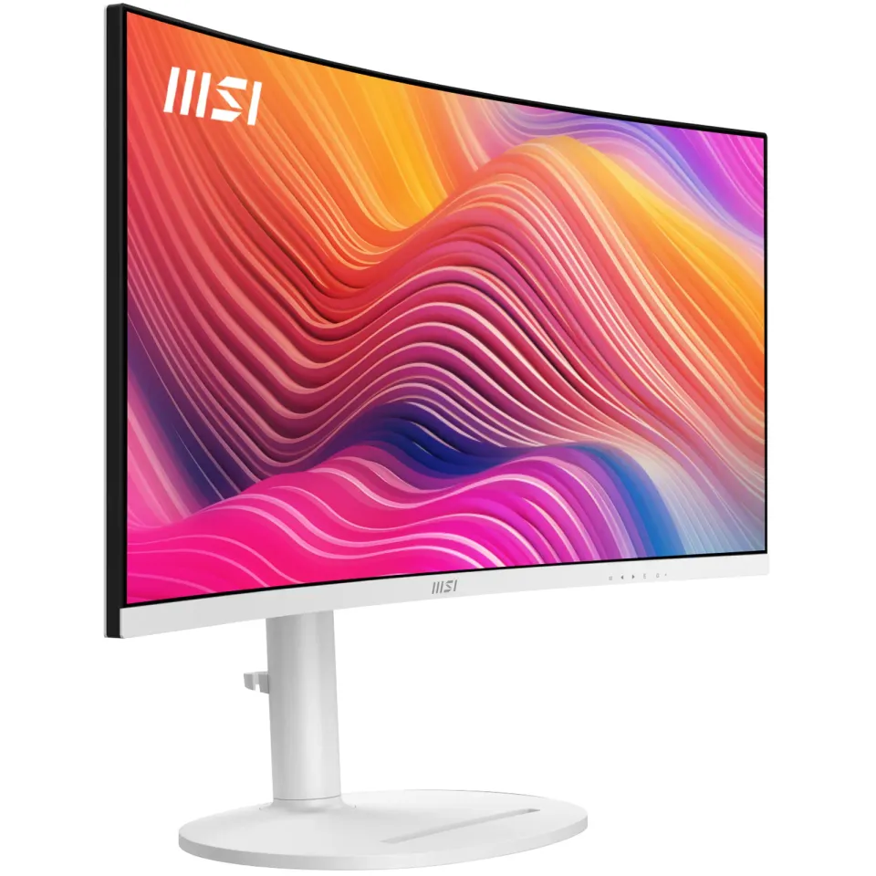 MSI monitor Modern MD342CQPW, 34" VA zakřivený /3440x1440 (UWQHD)/120Hz/1ms/2 x