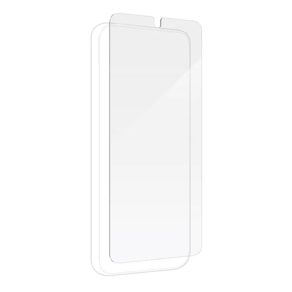 ZAGG Invisible Shield Ultra Clear + fólie Samsung Galaxy S22 Ultra + 5G