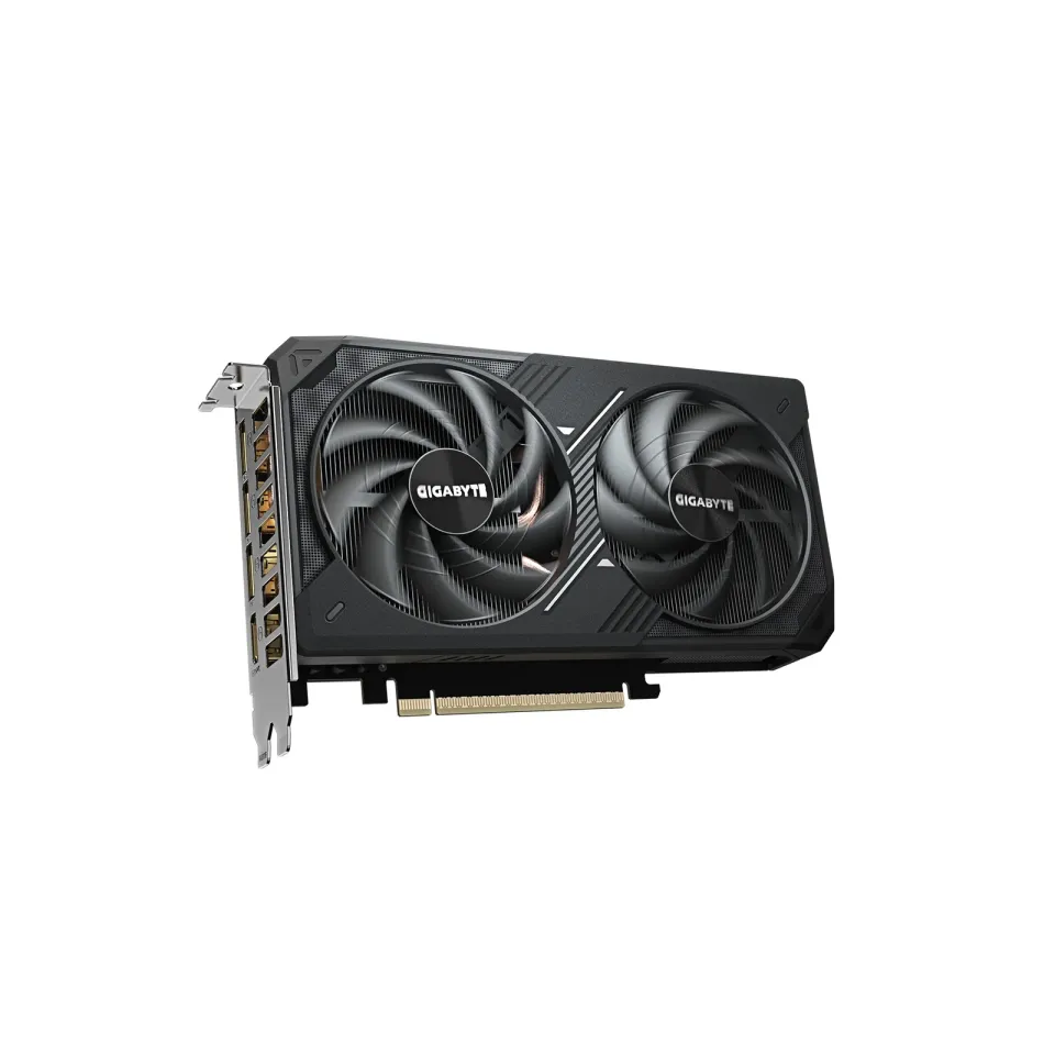 GIGABYTE RTX 5060 Ti WINDFORCE MAX OC 16G