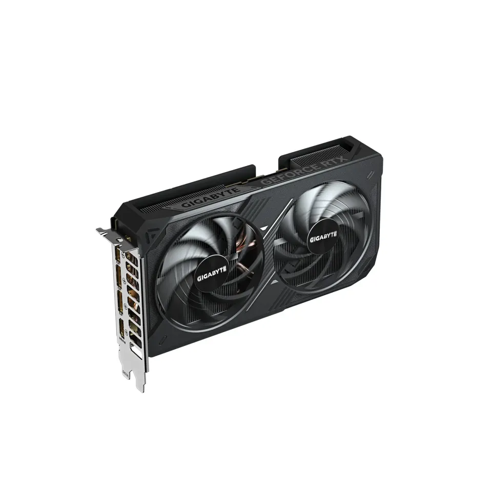 GIGABYTE RTX 5060 Ti WINDFORCE MAX OC 16G