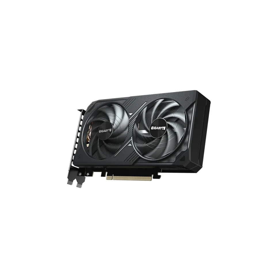 GIGABYTE RTX 5060 Ti WINDFORCE MAX OC 16G