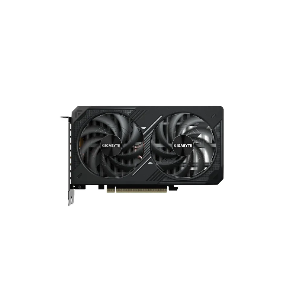GIGABYTE RTX 5060 Ti WINDFORCE MAX OC 16G