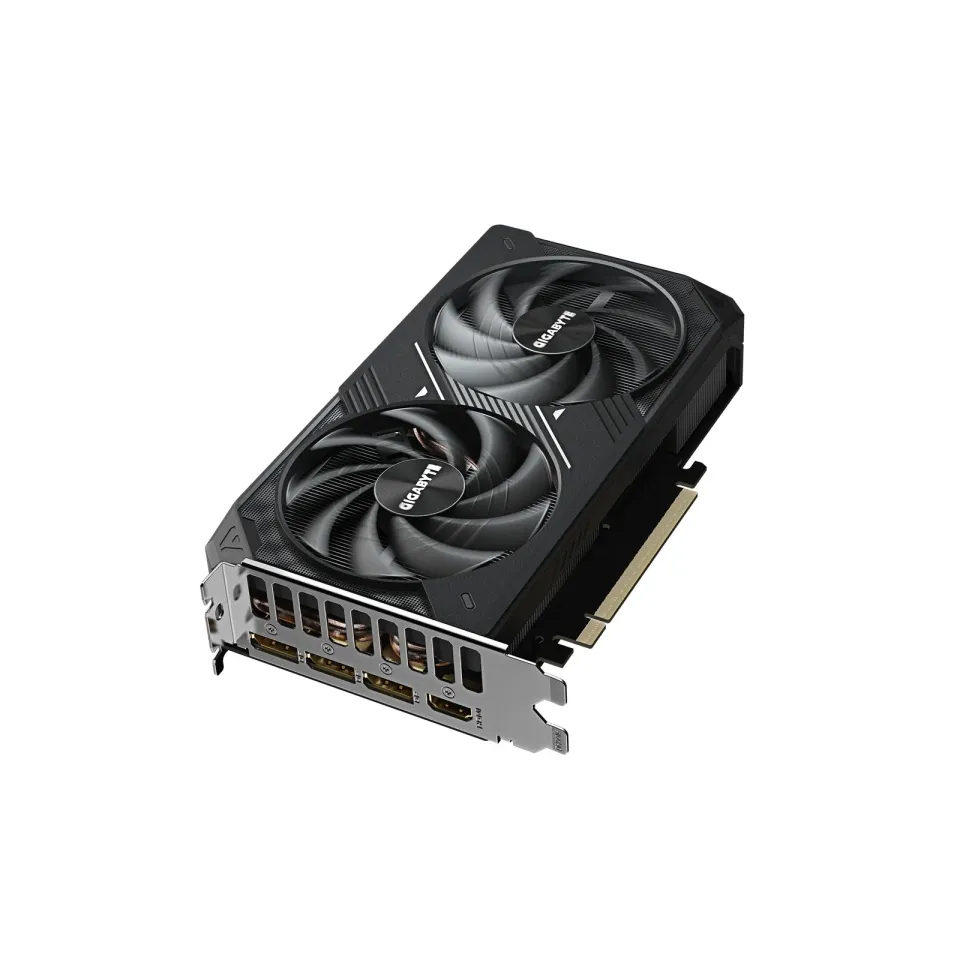 GIGABYTE RTX 5060 Ti WINDFORCE MAX OC 16G