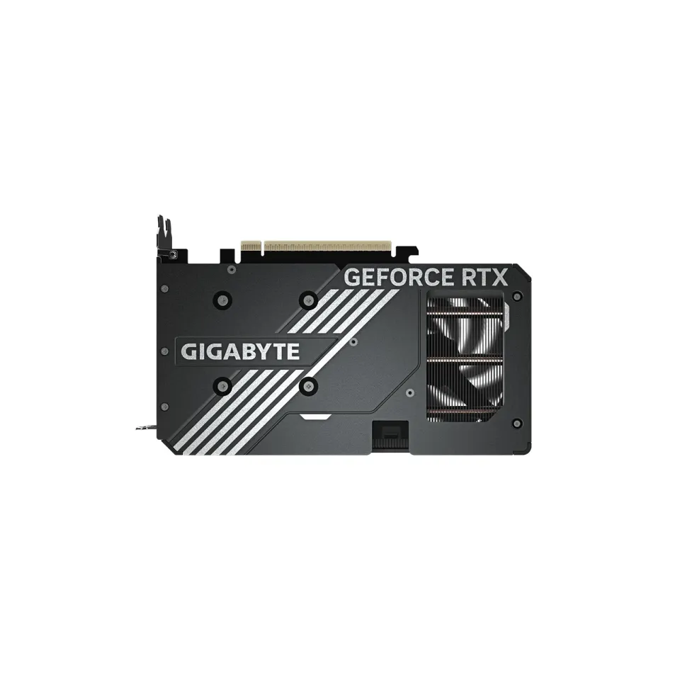 GIGABYTE RTX 5060 Ti WINDFORCE MAX OC 16G
