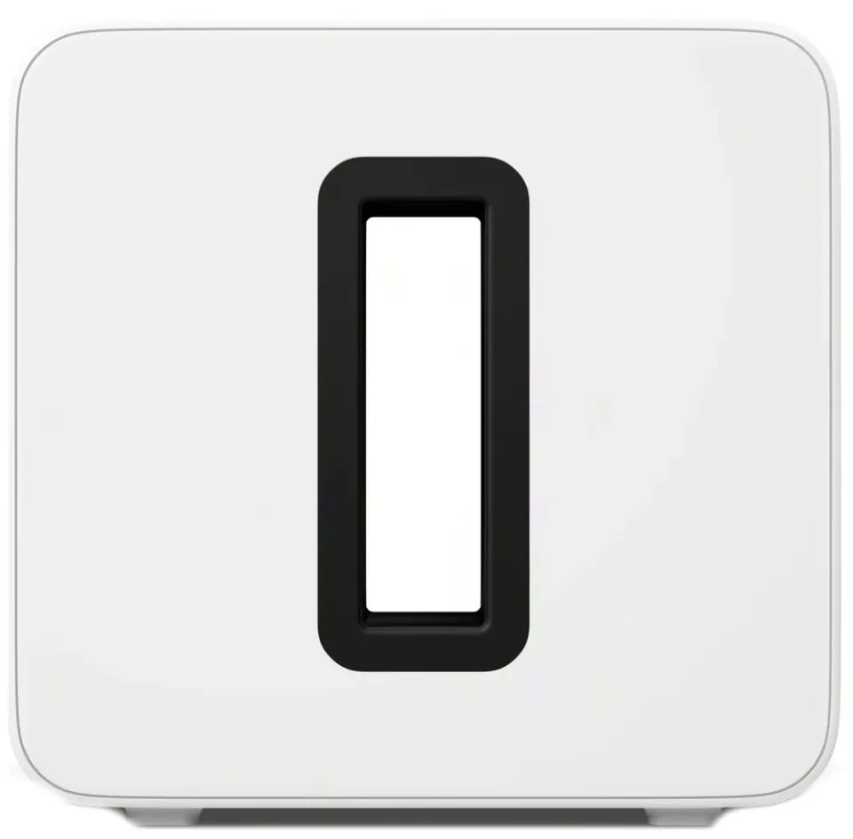 Sonos Sub 4 Bílá
