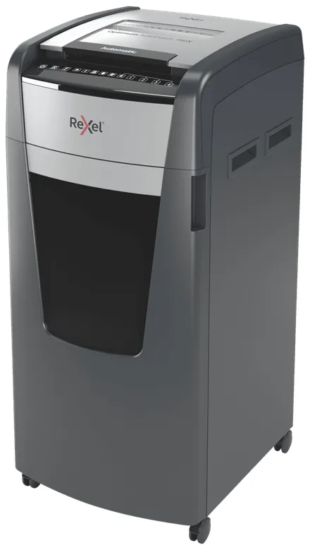 REXEL Skartovač Optimum AutoFeed+ 750X