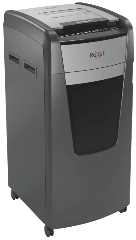 REXEL Skartovač Optimum AutoFeed+ 750X
