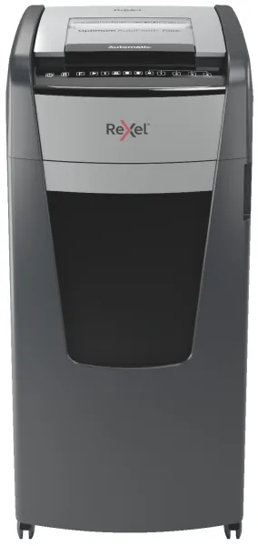 REXEL Skartovač Optimum AutoFeed+ 750X
