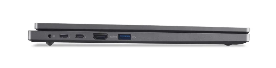 ACER NTB TravelMate P2 14 (TMP214-75-G3-TCO-518A),Ultra 5 125H,14"WUXGA,32GB,1TB SSD,Intel Graphics,W11P,Gray