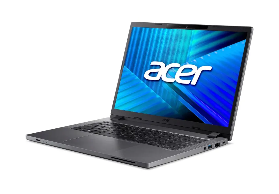 ACER NTB TravelMate P2 14 (TMP214-75-G3-TCO-518A),Ultra 5 125H,14"WUXGA,32GB,1TB SSD,Intel Graphics,W11P,Gray