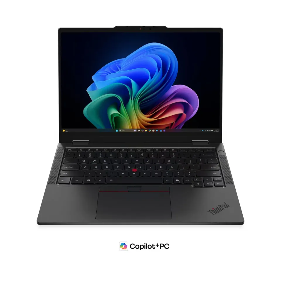 Lenovo ThinkPad T14s 2-in-1 G2 Copilot+ PC Ultra 7 355/32GB/512GB SSD/14" WUXGA