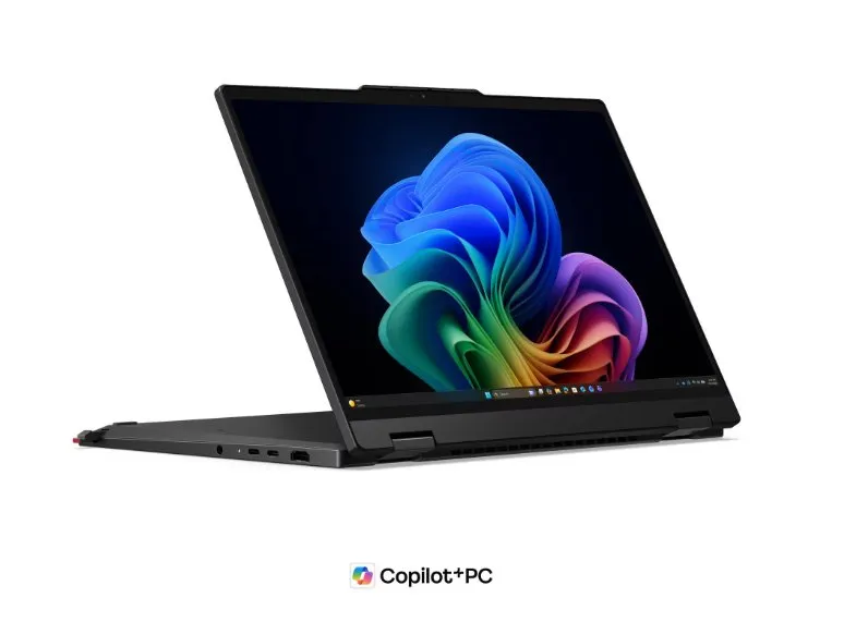 Lenovo ThinkPad T14s 2-in-1 G2 Copilot+ PC Ultra 7 355/32GB/512GB SSD/14" WUXGA