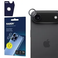 3mk HARDY Lens Protection Pro pro Apple iPhone Air Titanium Gray