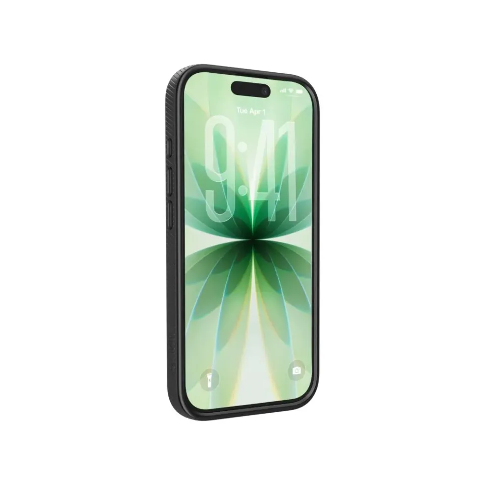 Belkin magnetické ochranné pouzdro – iPhone 17 Pro – černé
