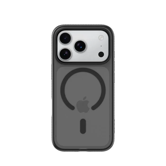Belkin magnetické ochranné pouzdro – iPhone 17 Pro – černé